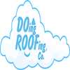 Doing Roofing, Co logo
