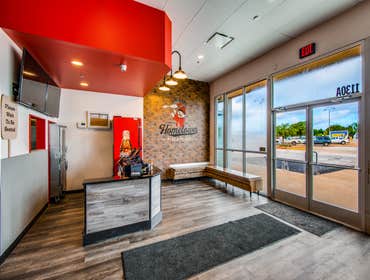 Photos by Dallas Walls & Construction #1