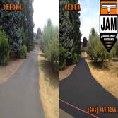 Residential Driveway