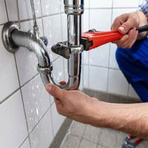 Photos by Greenville plumbing #1