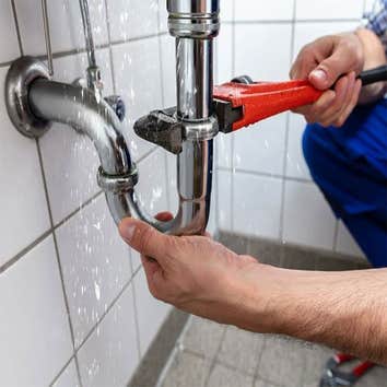 Photos by Greenville plumbing #1