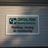 Central Penn Plumbing Service Inc logo
