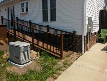 Photos from Cmc Electric LLC