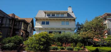 Lake St Home Remodel