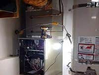 Air Conditioning Units - Sample