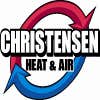 Christensen Heating and Air Conditioning logo