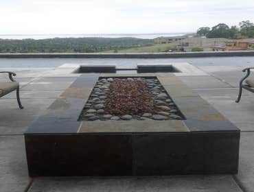 Pacific Hearth & Home