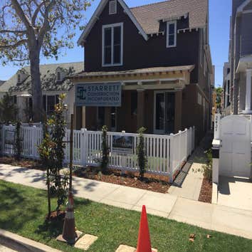 Photos by Starrett Construction Inc #1