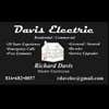 Davis Electric LLC logo