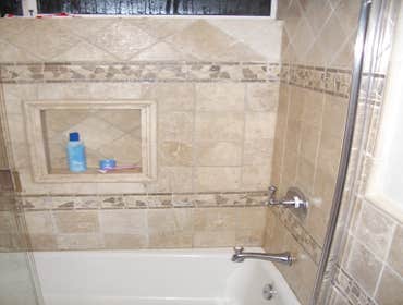 Photo(s) from Green Planet Construction