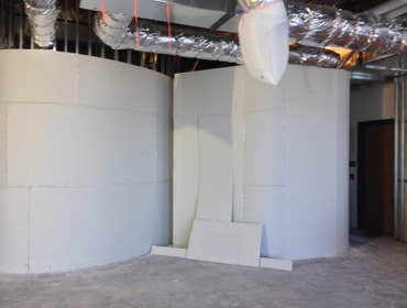 Works by Sanchez Construction