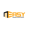 Easy Garage Door Repair logo