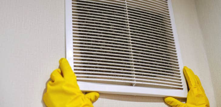 Dano's Heating & Air Conditioning Service