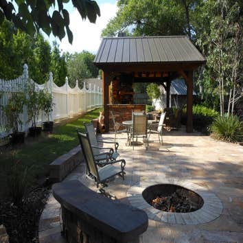 Photos from All Seasons Nursery & Landscaping, Inc