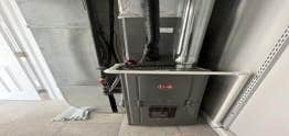Moore's Heating and Air Conditioning