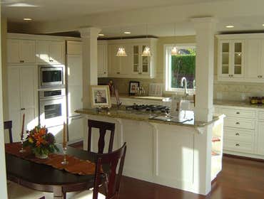Photos from Brandel Family Homes LLC DBA Seattle Remodeling Co.