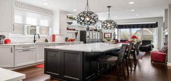 Kitchen Kraft