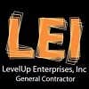 Levelup Enterprises Inc logo