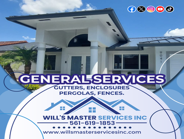 Photos by Will's Master Services Inc #9