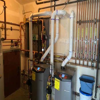 Spring Creek plumbing & Heating LLC