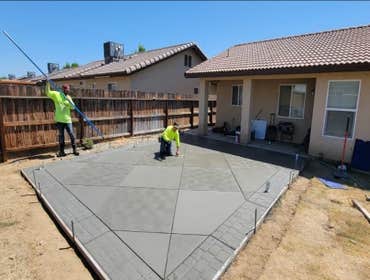 Photos by Concrete Passion Construction #1