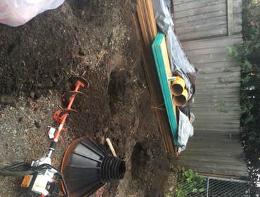 Photos by Olhausen Construction and Management, LLC #8 Carport