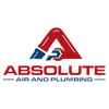 Absolute Air & plumbing LLC logo