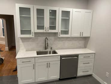 Photos by Camargo Home Improvement #3 Apartment remodeling