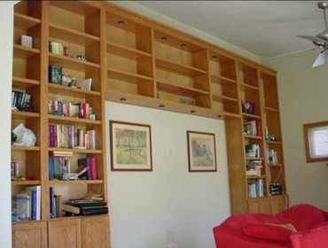General Contractor