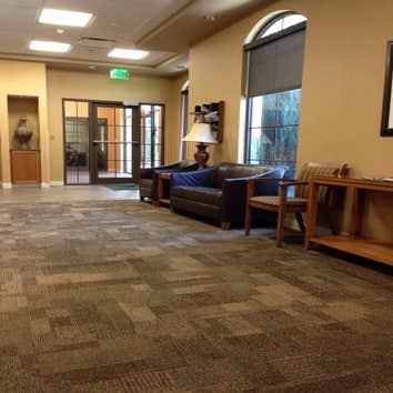 Eastern Oklahoma Oral and Maxillofacial Surgery This project was a build to suit with amazing curb appeal which has shown to grab attention and busines