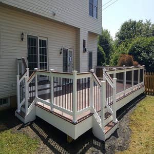 Photos by Castle Remodeling Solutions #1 Complete remodel of various projects within the home to get it ready for sale
