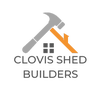 Clovis Shed Builders logo