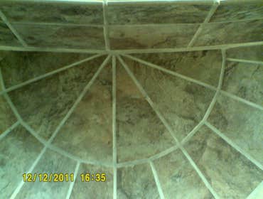 Custom Bathroom #2 Springhill,FL Bathroom remodeling with Grohe fixtures from Germany and Kohler Jacuzzi