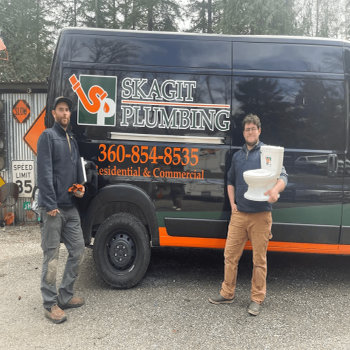 Skagit plumbing
