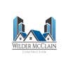 Wilder McClain Construction logo