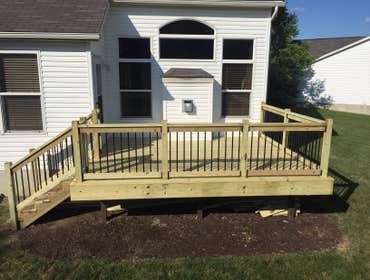 Photos from Taylor's Home Improvements