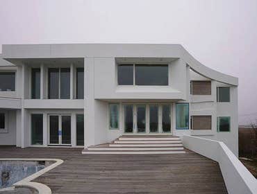 Photos by Bruce D. Nagel Architect P.C #1