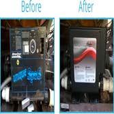 Photo(s) from Donald Baker Spa Repair And Service