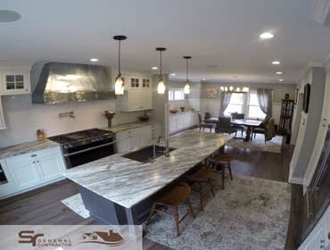 Photos from Sr General Contractor LLC