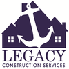 Legacy Construction Services logo