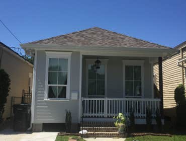 Photos by Martz, Inc #5 Addition and roof replacemen.