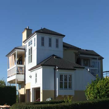 Ron Rodgers Painting, Inc