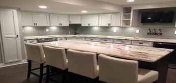 Majestic Home Solutions LLC