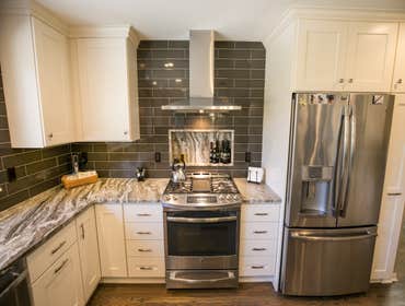 Photos by Cowdin Design + Build #1