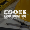 Cooke Construction and Services logo
