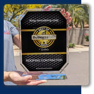 King Remodeling & contracting Corp