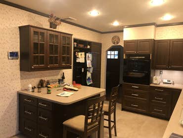 Kitchen in Collegeville, PA