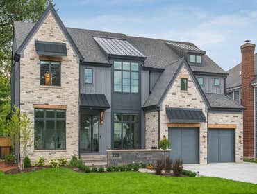 Custom Home Designs