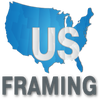 Us Framing logo