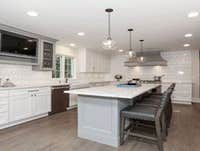 Photos from Silver Leaf Construction/renovation